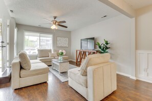 Apartment (3 Bedrooms) | Interior