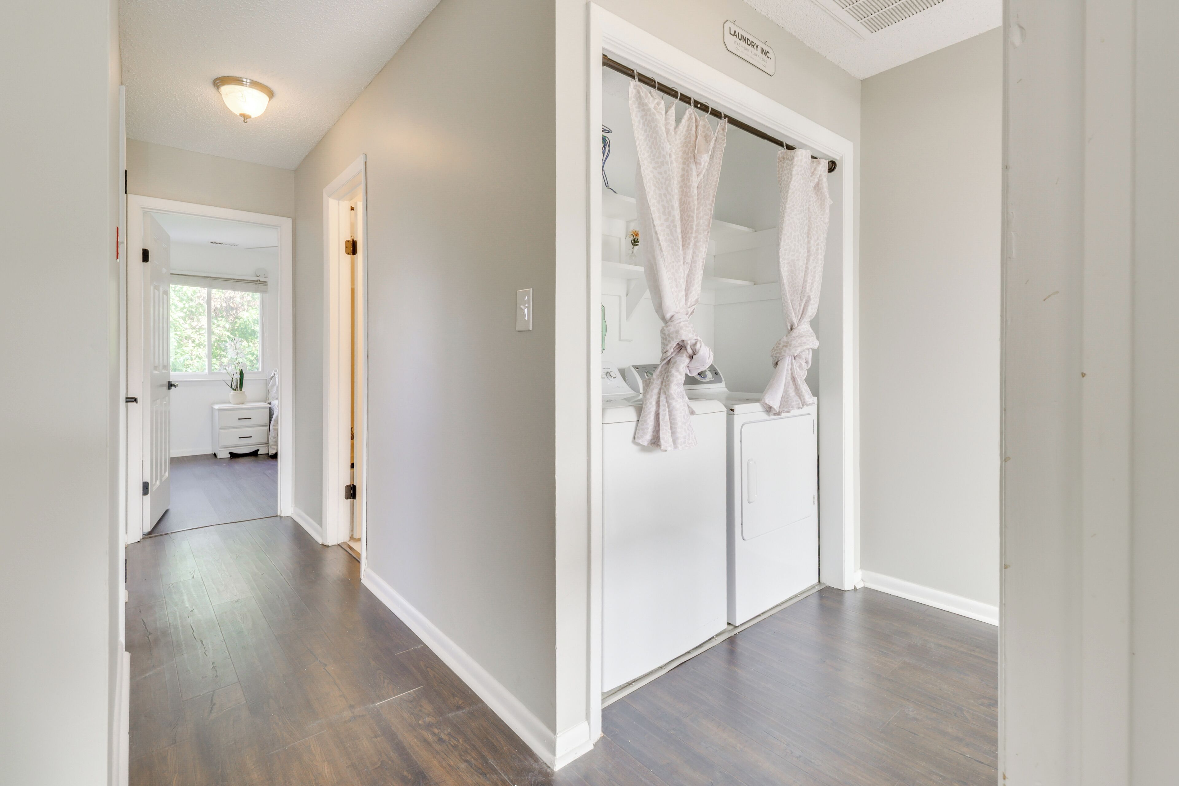 Apartment (3 Bedrooms) | Interior