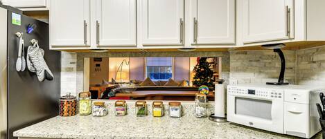 Apartment (4 Bedrooms) | Interior