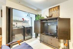 Departamento (4 Bedrooms) | Interior