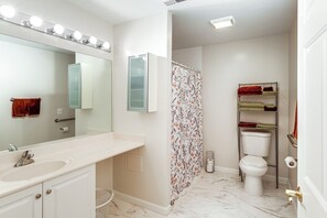 Apart Daire (4 Bedrooms) | İç mekân