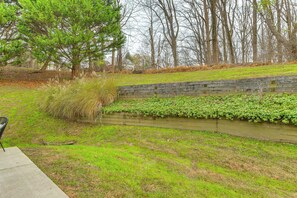 Apartment (4 Bedrooms) | Interior