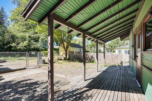 公寓 (1 Bedroom) | 住宿內部