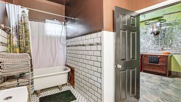 อพาร์ทเมนท์ (1 Bedroom) | ภายใน