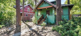 2 ไมล์ถึงดาวน์ทาวน์สโปแคน: ที่พักพร้อมสำหรับพยาบาล