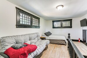 Apartemen (1 Bedroom) | Interior