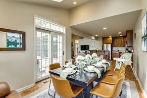 Huis (3 Bedrooms) | Interieur