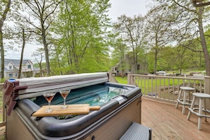 Ferienhaus (3 Bedrooms) | Innenbereich