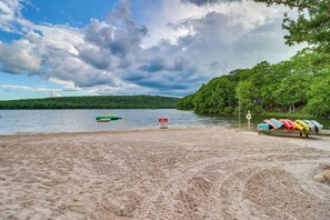 Huis (3 Bedrooms) | Interieur