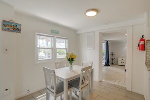 아파트 (2 Bedrooms) | 내부