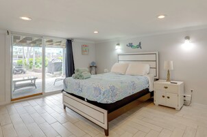 Apartamento (2 Bedrooms) | Interior