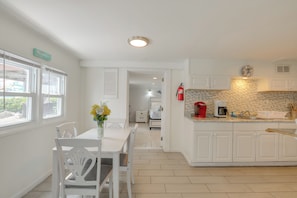 Lägenhet (2 Bedrooms) | Interiör