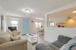 Apartamento (2 Bedrooms) | Interior