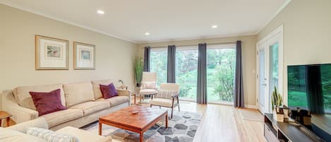 Maison (3 Bedrooms) | Intérieur