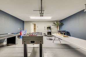 Hus (3 Bedrooms) | Interiør