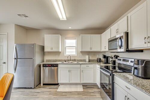 Game Room & Private Yard: Retreat in Bullhead City