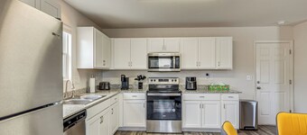 Game Room & Private Yard: Retreat in Bullhead City