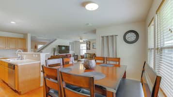 Maison (3 Bedrooms) | Intérieur