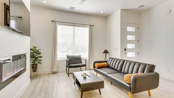 Rumah (3 Bedrooms) | Interior