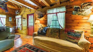 Nhà (1 Bedroom) | Nội thất