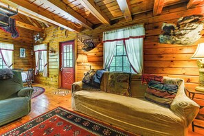 Talo (1 Bedroom) | Sisätilat