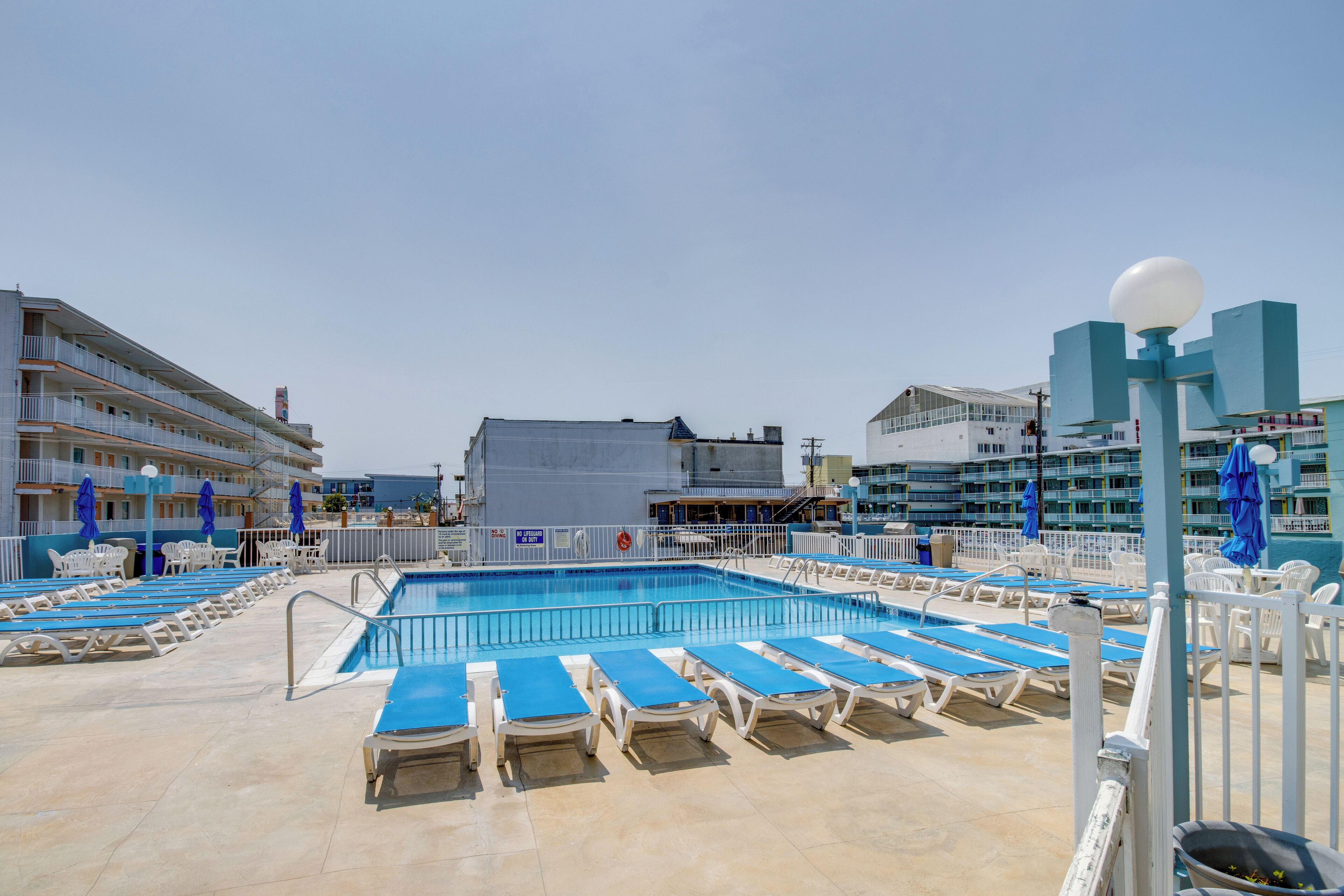 Apartamento (1 Bedroom) | Fachada del alojamiento