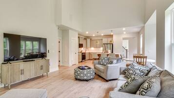 Departamento (3 Bedrooms) | Interior