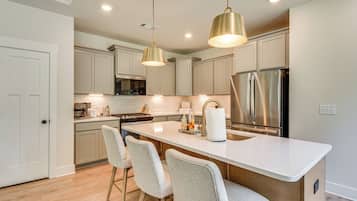 Departamento (3 Bedrooms) | Interior