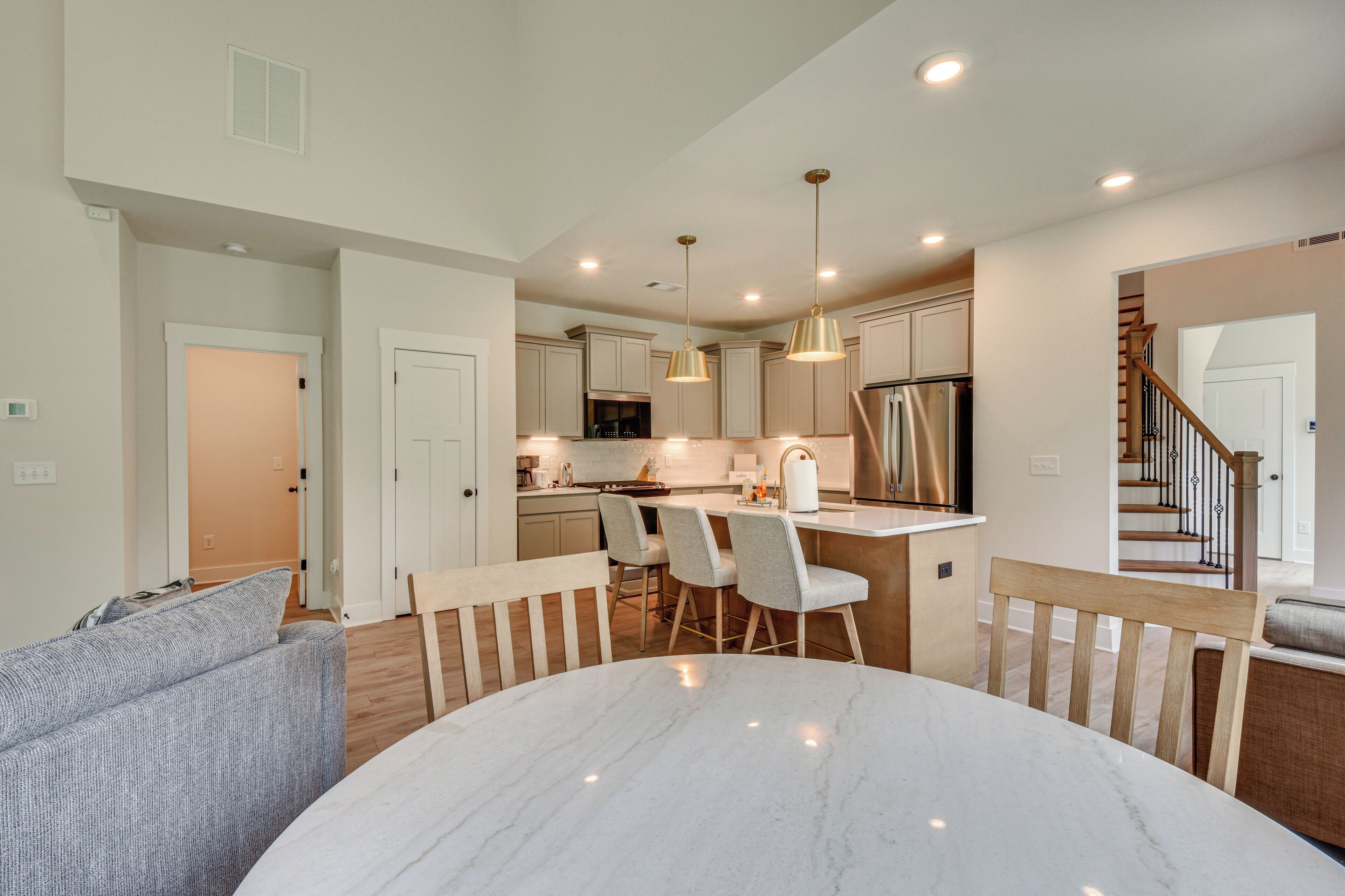 Apartment (3 Bedrooms) | Interior