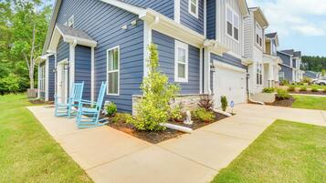 Departamento (3 Bedrooms) | Interior