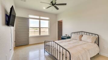 Apartment (3 Bedrooms) | Interior