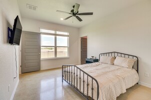 Apartment (3 Bedrooms) | Interior