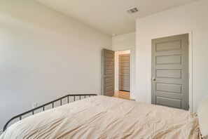 Huoneisto (3 Bedrooms) | Sisätilat
