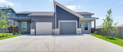 Apartment (3 Bedrooms) | Interior