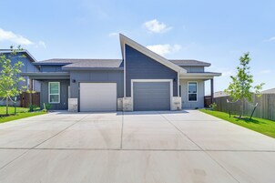 Apartment (3 Bedrooms) | Interior