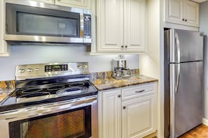 公寓 (2 Bedrooms) | 住宿內部