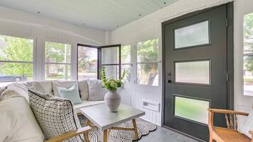 House (3 Bedrooms) | Bahagian dalam