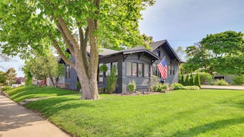 Rumah (3 Bedrooms) | Interior