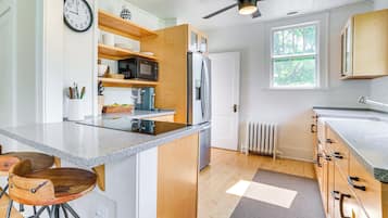 Rumah (3 Bedrooms) | Interior