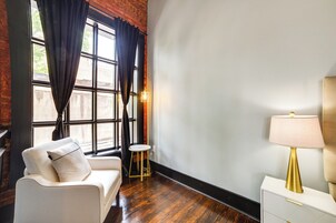Apartamento (0 Bedroom) | Parte interna