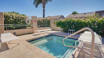 公寓 (2 Bedrooms) | 住宿內部