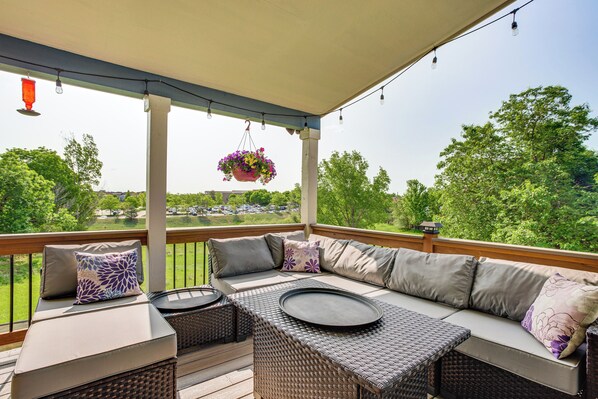 House (4 Bedrooms) | Front of property