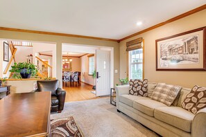 House (4 Bedrooms) | Interior