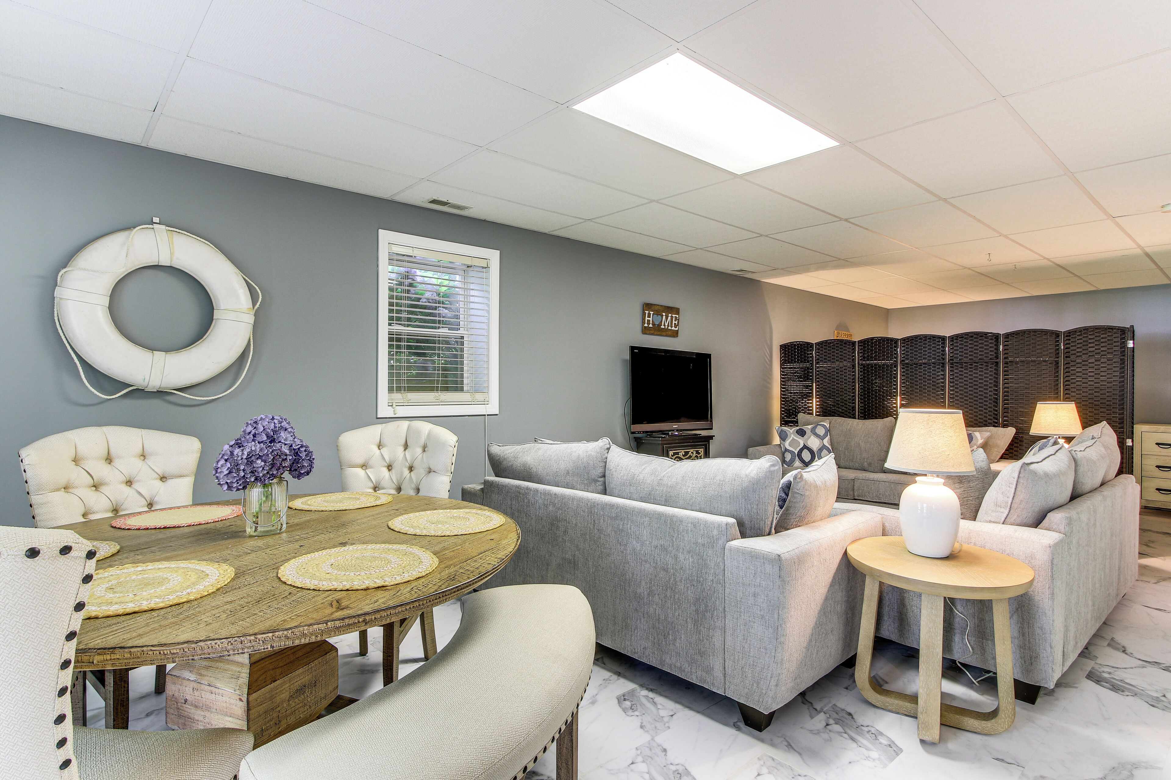 Apartemen (1 Bedroom) | Interior