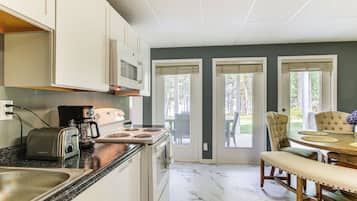 Lägenhet (1 Bedroom) | Interiör