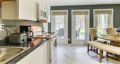 < 1 Mi to Marina: Fair Play Home on Lake Hartwell