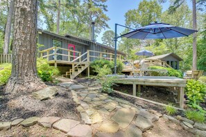 Cottage (2 Bedrooms) | Interior