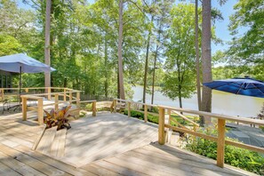 Cottage (2 Bedrooms) | Interior