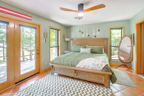 村舍 (2 Bedrooms) | 住宿内部