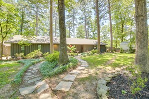 Cottage (2 Bedrooms) | Interior